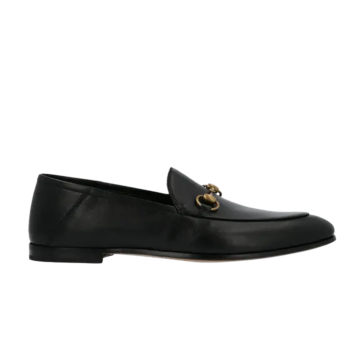 Кроссовки Gucci Brixton Horsebit Loafer Black, черный
Кроссовки Gucci Brixton Horsebit Loafer Black, черный