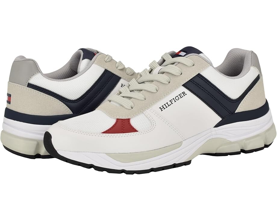 Кроссовки Tommy Hilfiger Paver, цвет White Multi, Белый, Кроссовки Tommy Hilfiger Paver, цвет White Multi
Кроссовки Tommy Hilfiger Paver, цвет White Multi, Белый, Кроссовки Tommy Hilfiger Paver, цвет White Multi