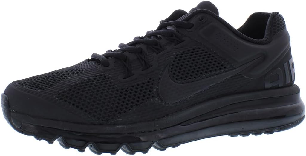 Мужские кроссовки Nike Air Max 2013, Black
Мужские кроссовки Nike Air Max 2013, Black