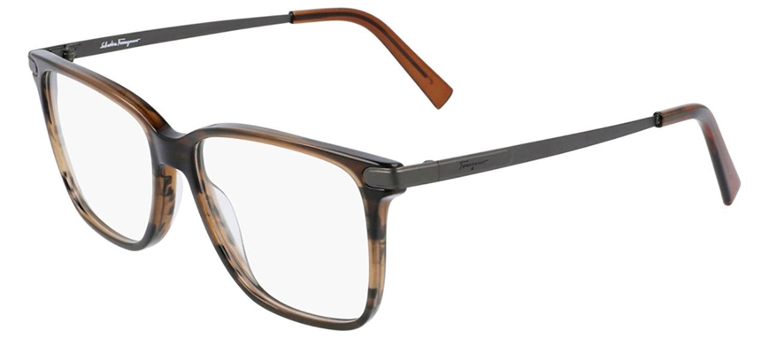 Очки Ferragamo SF2877 216 Square Salvatore Ferragamo, цвет multi
Очки Ferragamo SF2877 216 Square Salvatore Ferragamo, цвет multi