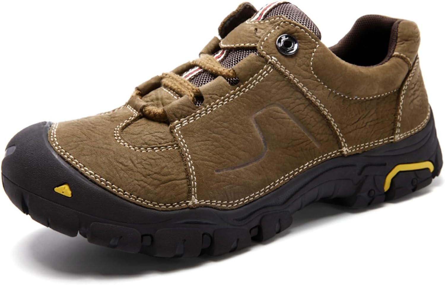 Мужские прочные походные кроссовки, функциональная обувь для активного отдыха - идеально подходят для горных восхождений, походов по дикой природе и ежедневных приключений Kpdwfms, хаки
Мужские прочные походные кроссовки, функциональная обувь для активного отдыха - идеально подходят для горных восхождений, походов по дикой природе и ежедневных приключений Kpdwfms, хаки