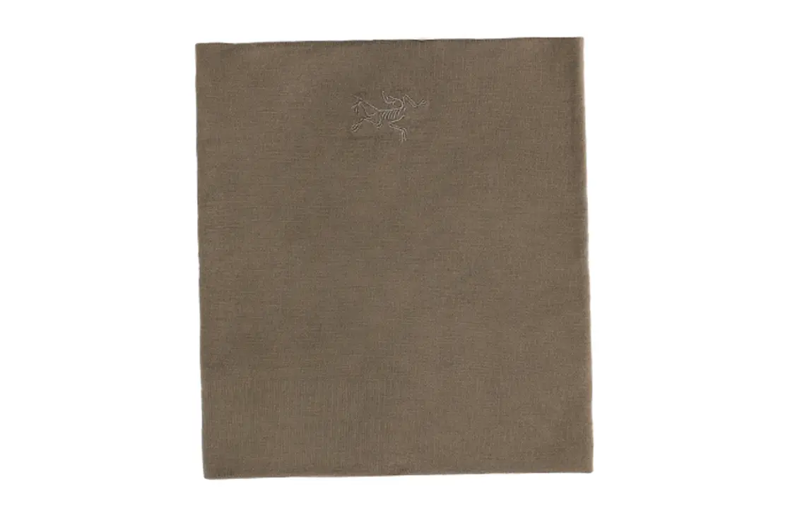 Шарф мужской Arcteryx, черный
Шарф мужской Arcteryx, черный