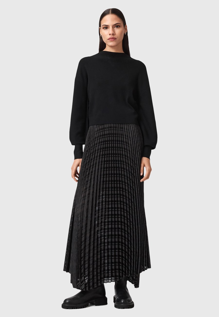 Платье AllSaints SINEAD, Black
Платье AllSaints SINEAD, Black