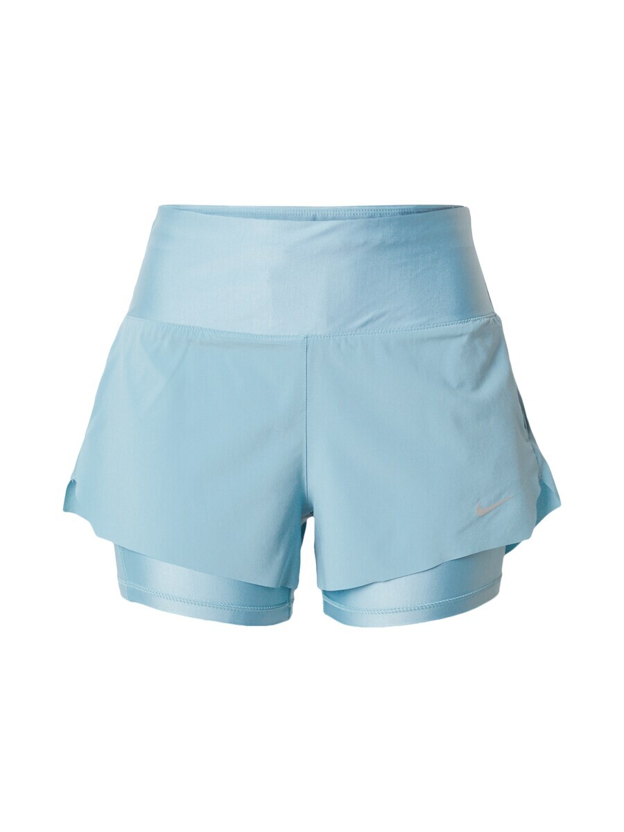 Шорты NIKE Regular Workout Pants, светло-синий
Шорты NIKE Regular Workout Pants, светло-синий