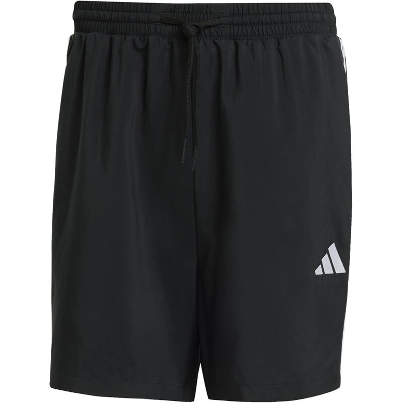 Шорты Челси Essentials с тремя полосками Adidas, черный
Шорты Челси Essentials с тремя полосками Adidas, черный