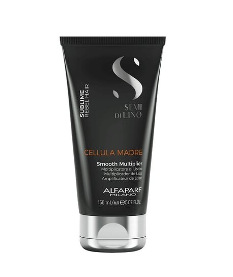 Разглаживающий мультипликатор для вьющихся волос, 150 мл Alfaparf, Semi Di Lino Cellula Madre
Разглаживающий мультипликатор для вьющихся волос, 150 мл Alfaparf, Semi Di Lino Cellula Madre