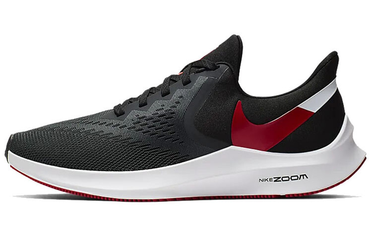 Мужские беговые кроссовки Nike Zoom Winflo 6
Мужские беговые кроссовки Nike Zoom Winflo 6