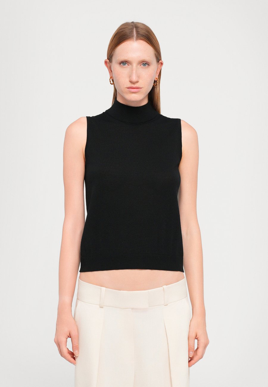 Джемпер MICHAEL Michael Kors MOCK NECK, Black
Джемпер MICHAEL Michael Kors MOCK NECK, Black