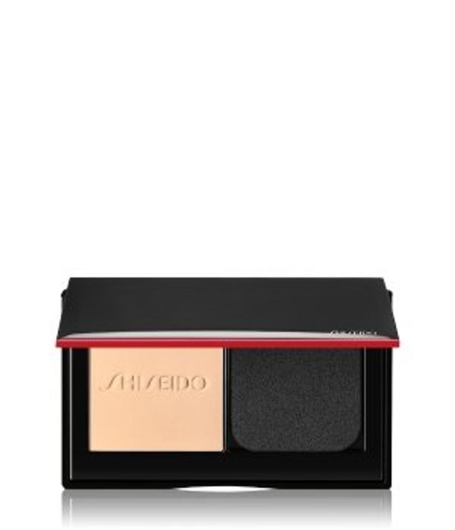 Компактная основа Shiseido Synchro Skin Self-Refreshing Custom Finish Powder Foundation, Nr. 130, 9g
Компактная основа Shiseido Synchro Skin Self-Refreshing Custom Finish Powder Foundation, Nr. 130, 9g