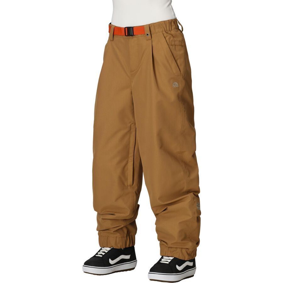 Брюки 686 Outline Shell 686, Caramel Ripstop
Брюки 686 Outline Shell 686, Caramel Ripstop