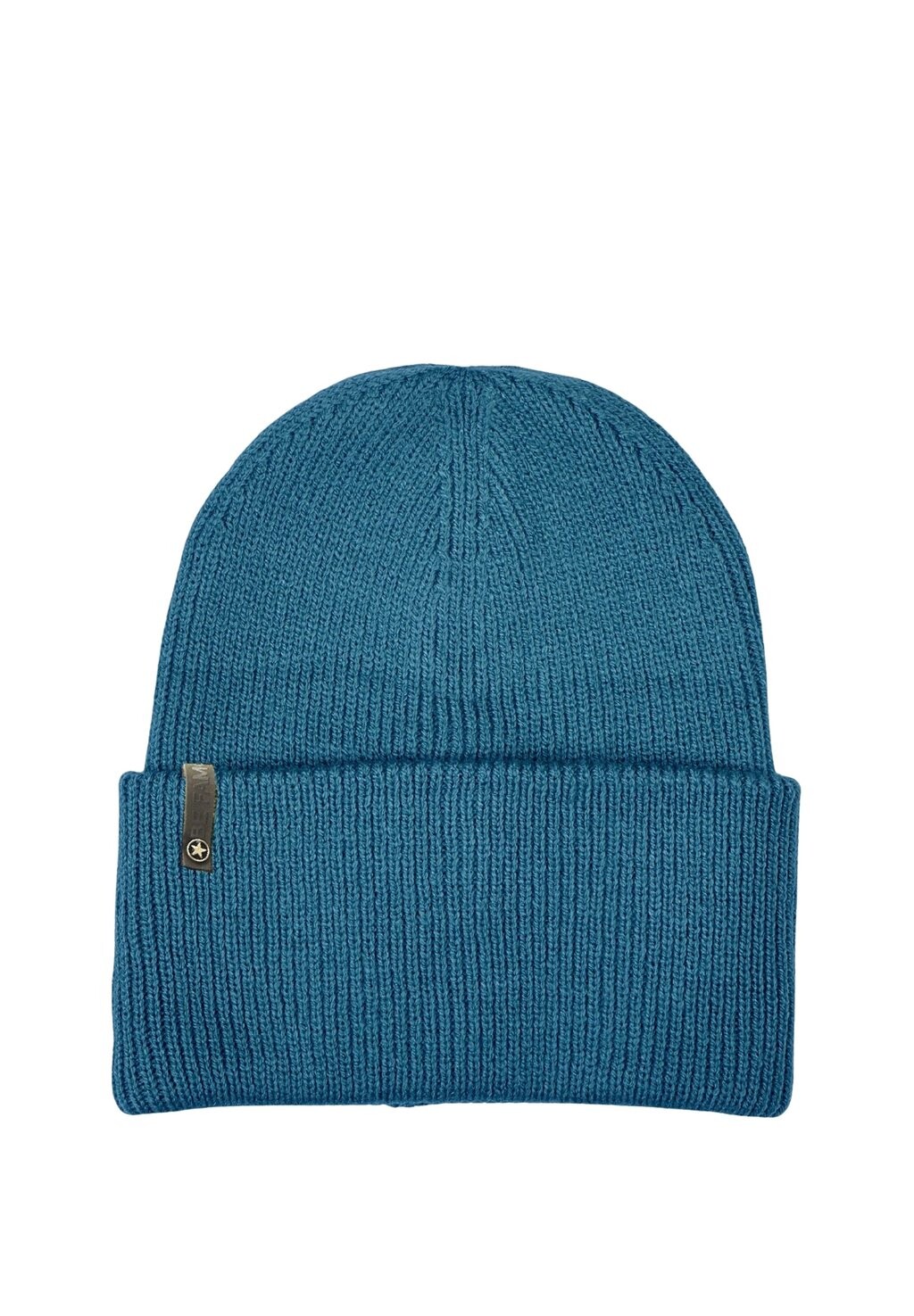 Шапка DEEP CUFFED Be Famous, цвет airforce blue
Шапка DEEP CUFFED Be Famous, цвет airforce blue