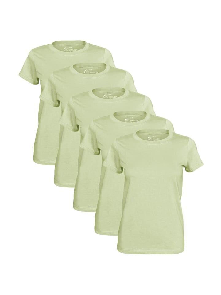 Футболка Cotton Prime O Neck Tee, цвет light khaki
Футболка Cotton Prime O Neck Tee, цвет light khaki