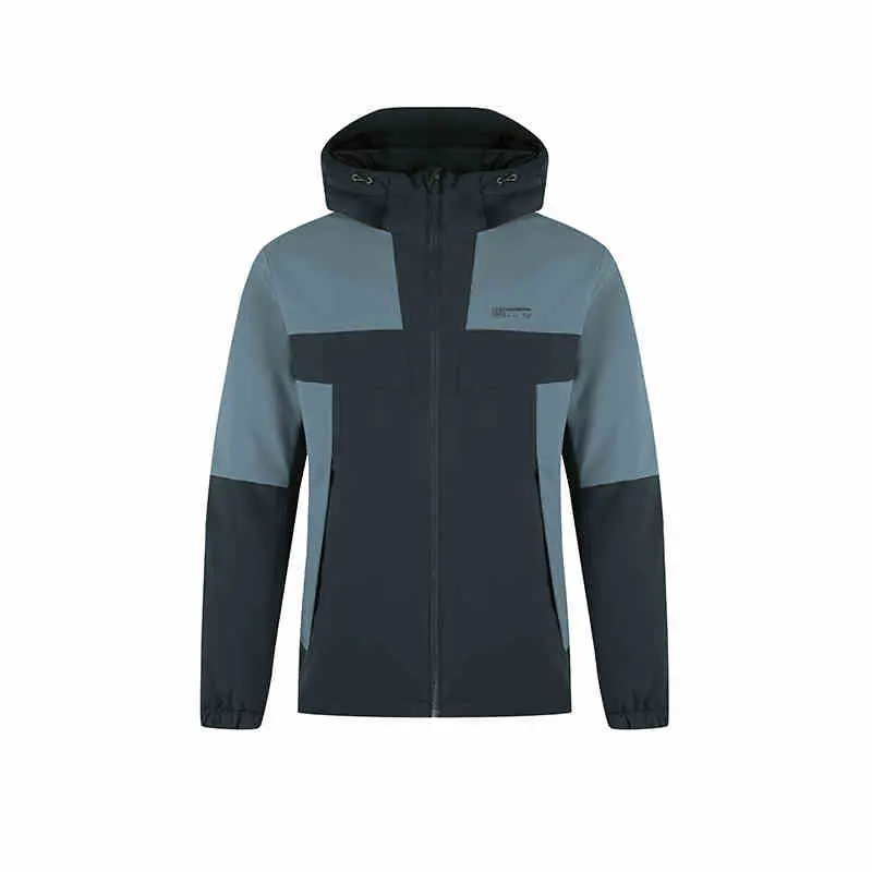 361° Пуховик Variety Training Collection для мужчин, цвет Slate Blue/Cool Gray Blue
361° Пуховик Variety Training Collection для мужчин, цвет Slate Blue/Cool Gray Blue