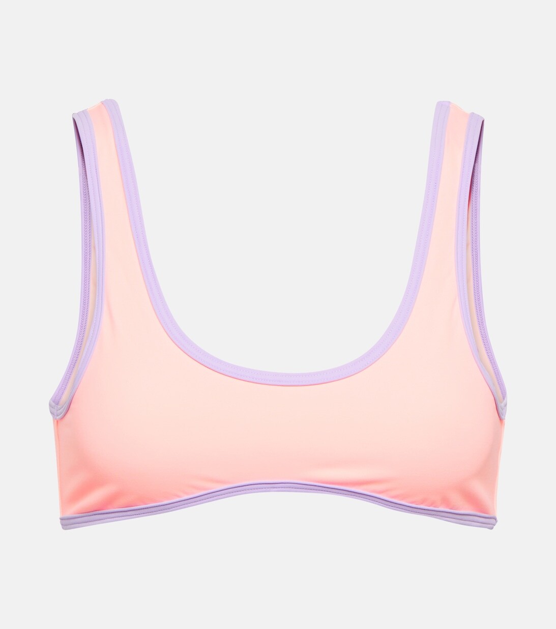 Лиф бикини Coolio REINA OLGA, фиолетовый
Лиф бикини Coolio REINA OLGA, фиолетовый