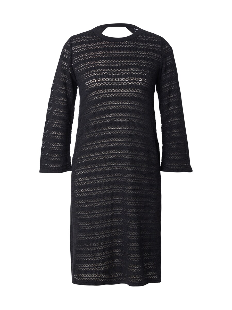 Вязаное платье PIECES PCTAGDA, черный
Вязаное платье PIECES PCTAGDA, черный