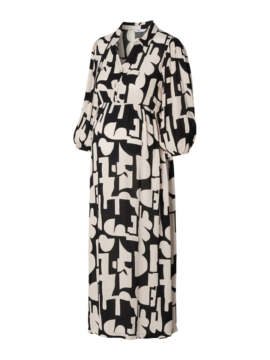 Платье-рубашка Noppies Lieksa, светло-бежевый
Платье-рубашка Noppies Lieksa, светло-бежевый