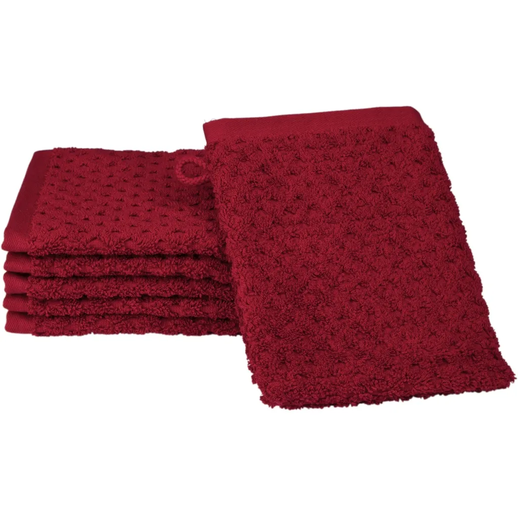 Мочалка для мытья ROSH Harmony, 100% хлопок, фактурная структура, много цветов Ross, Kirsche
Мочалка для мытья ROSH Harmony, 100% хлопок, фактурная структура, много цветов Ross, Kirsche