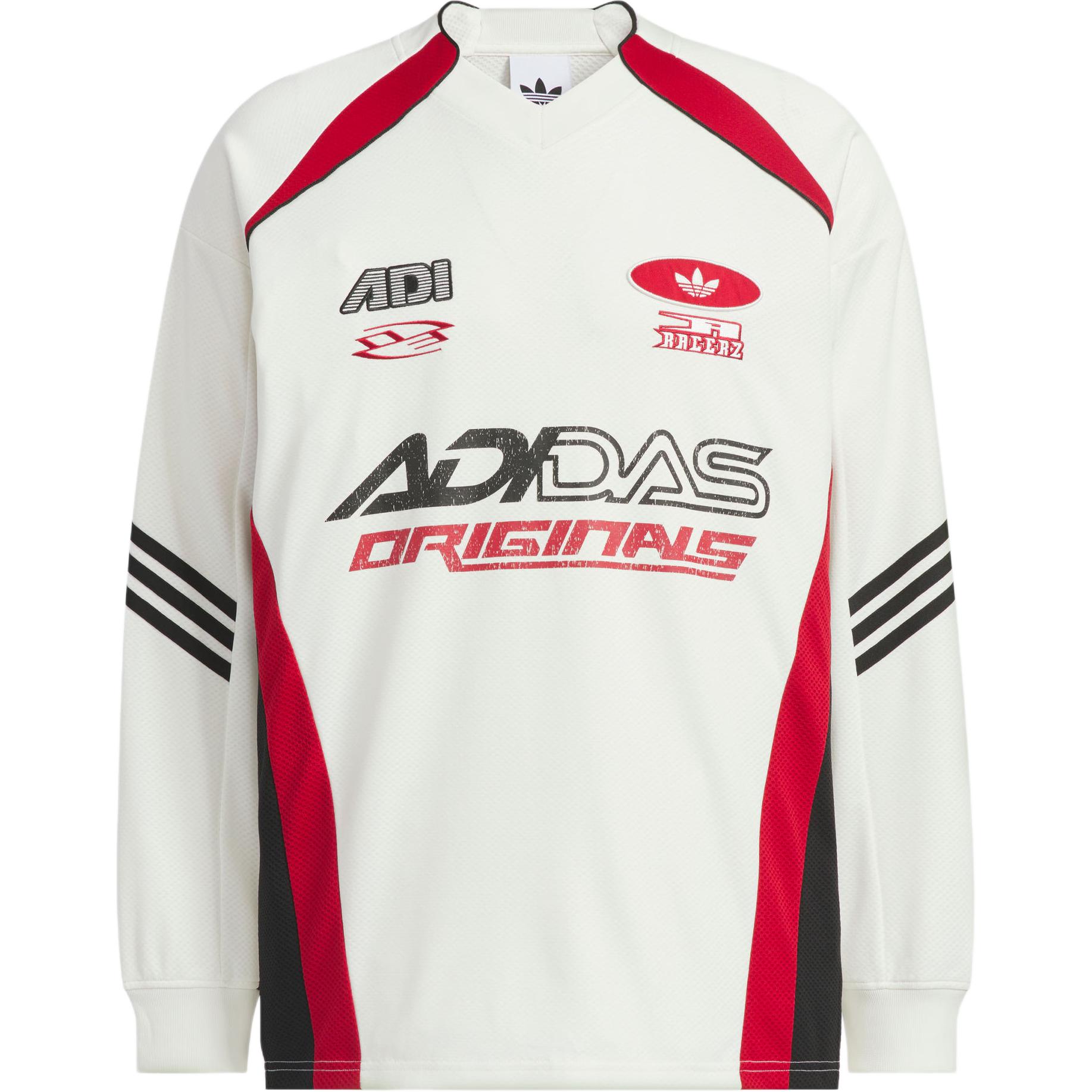 Adidas Originals Футболка Moto Jersey мужская Jade White/Red, Белый, Adidas Originals Футболка Moto Jersey мужская Jade White/Red
Adidas Originals Футболка Moto Jersey мужская Jade White/Red, Белый, Adidas Originals Футболка Moto Jersey мужская Jade White/Red