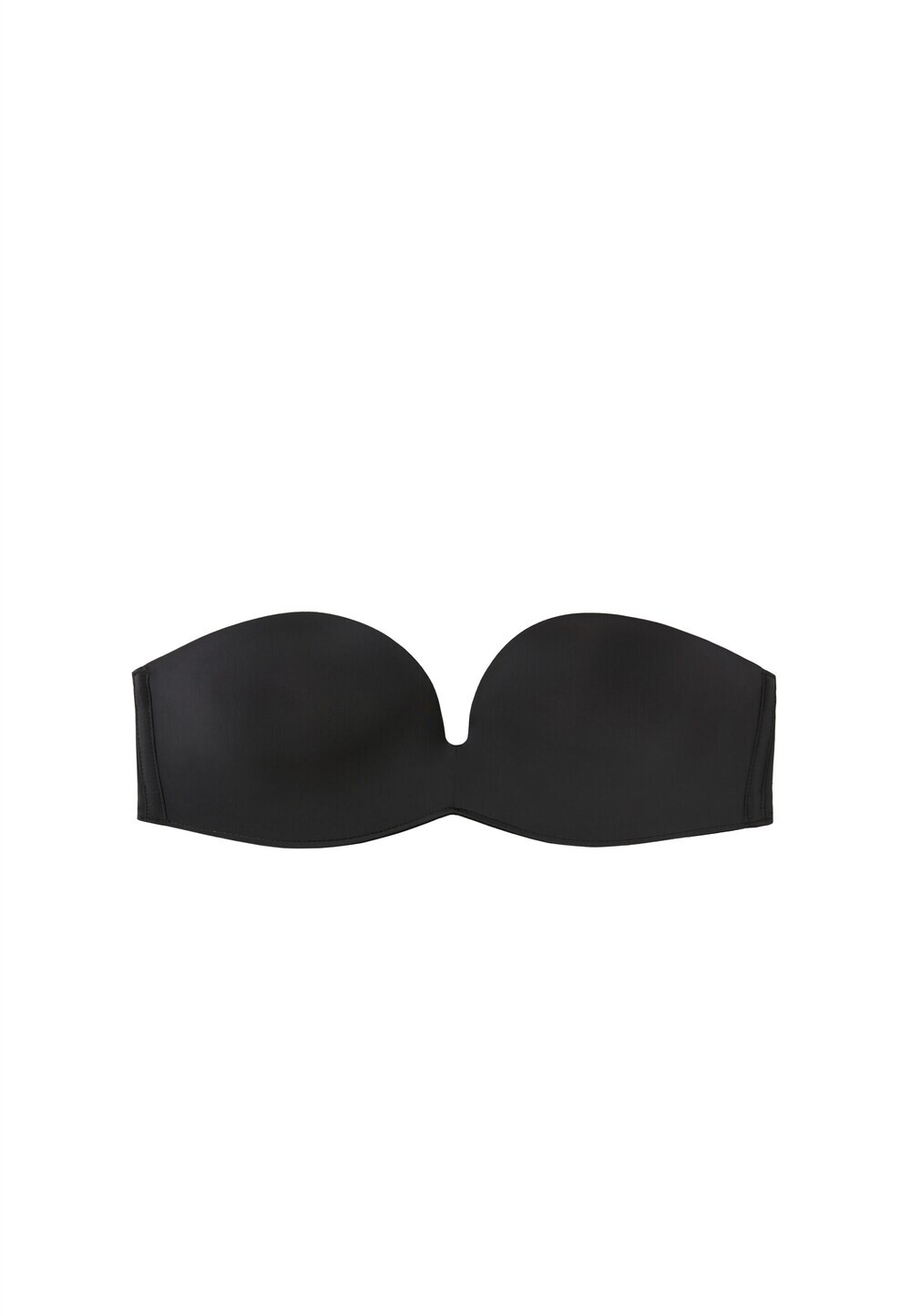 Бандо бюстгальтер Intimissimi, черный
Бандо бюстгальтер Intimissimi, черный