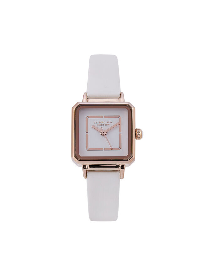 Часы Gabrielle U.S. Polo Assn., белый
Часы Gabrielle U.S. Polo Assn., белый