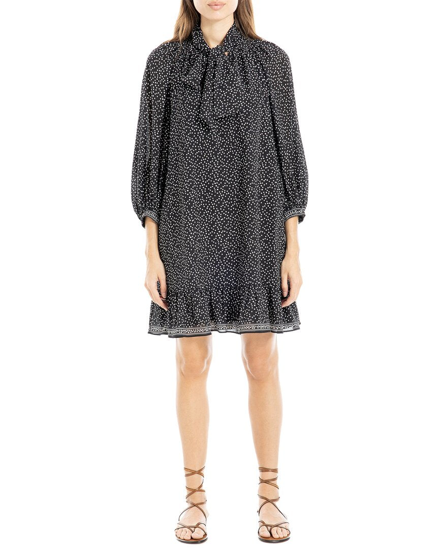 Макси Платье от Max Studio, черный
Макси Платье от Max Studio, черный