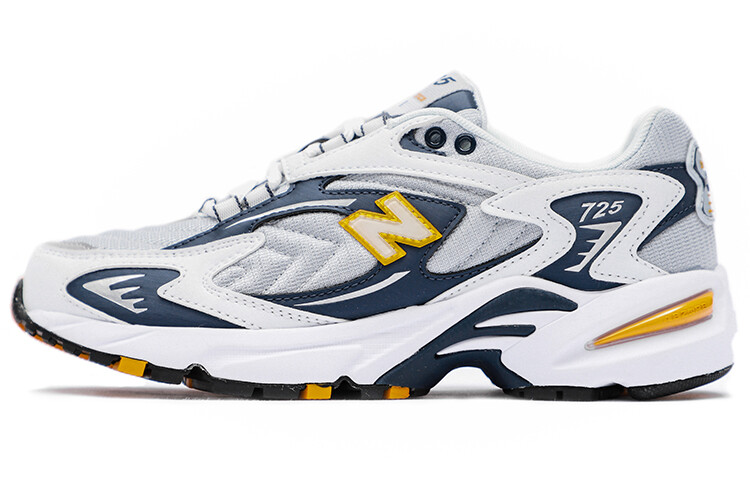 Кроссовки New Balance NB 725 унисекс
Кроссовки New Balance NB 725 унисекс