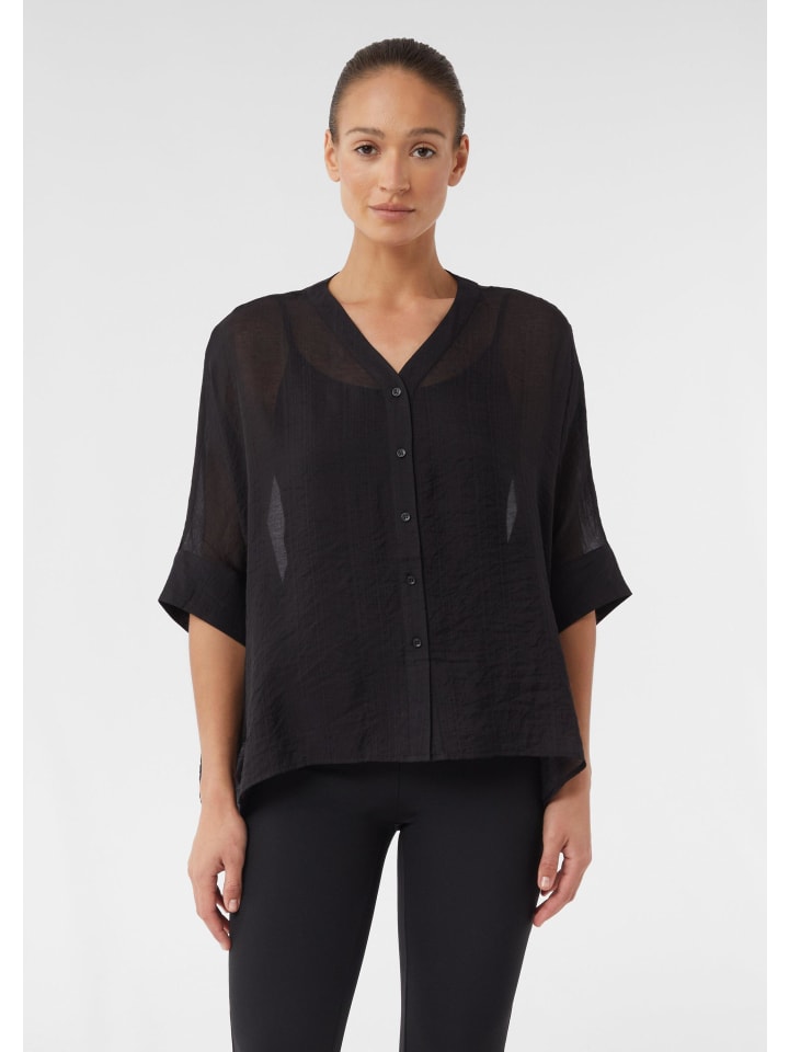 Comma Блузка Accessories in 9999_schwarz
Comma Блузка Accessories in 9999_schwarz