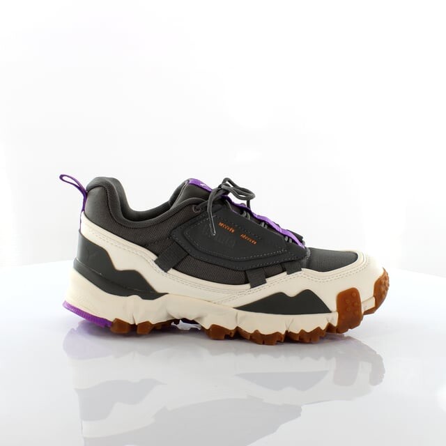 Кроссовки Trailfox Overload MTS серо-фиолетовые с низкой шнуровкой 370772 03 Puma, серый
Кроссовки Trailfox Overload MTS серо-фиолетовые с низкой шнуровкой 370772 03 Puma, серый