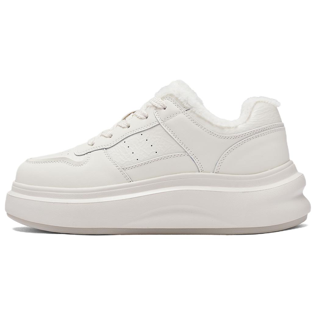 AGSDON Износостойкие низкие кроссовки для скейтбординга 5,5 см унисекс бежевые
AGSDON Износостойкие низкие кроссовки для скейтбординга 5,5 см унисекс бежевые