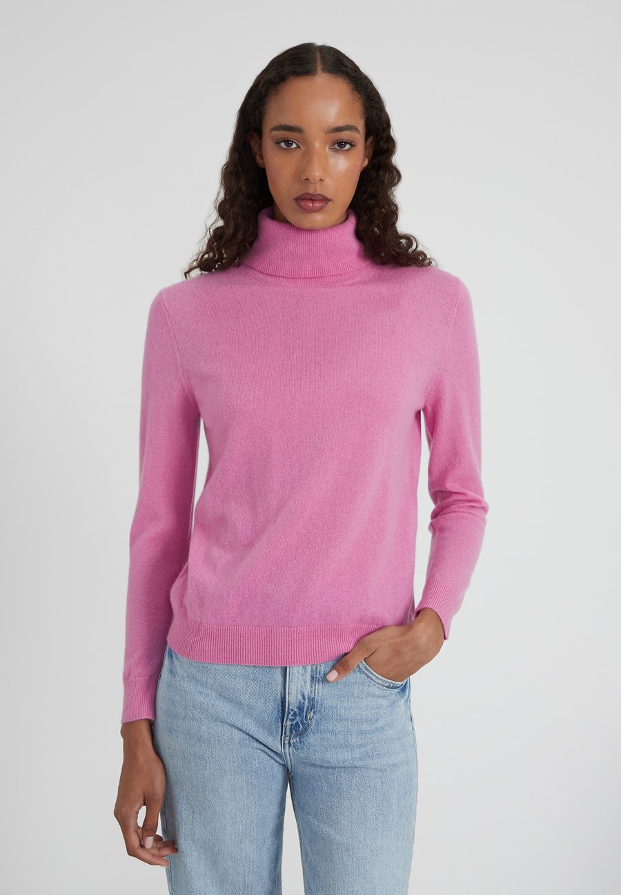 Джемпер Style Republic ROLLKRAGEN , Candy Pink/Light Pink
Джемпер Style Republic ROLLKRAGEN , Candy Pink/Light Pink