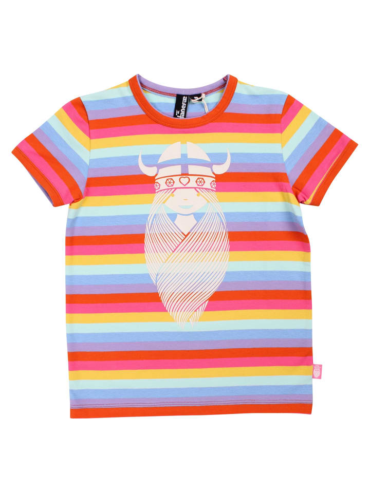 Футболка Danefae, красочный
Футболка Danefae, красочный