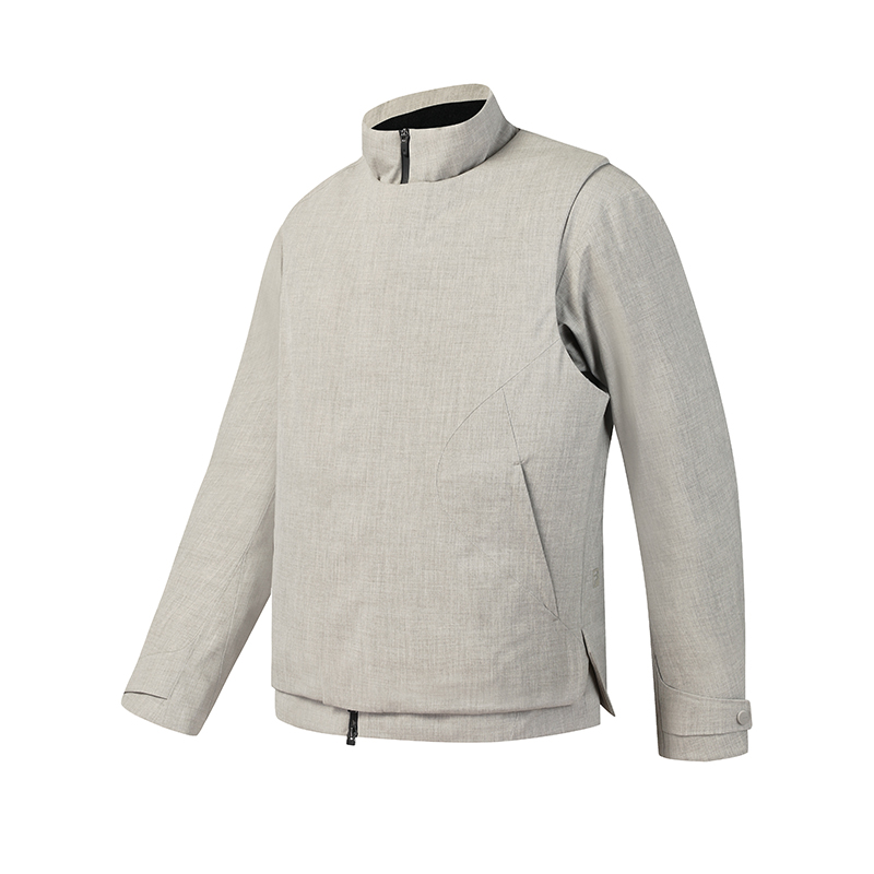 Куртка пуховая Golf Series мужская tea brown FILA, хаки
Куртка пуховая Golf Series мужская tea brown FILA, хаки