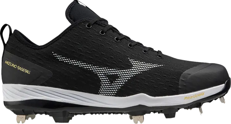 Кроссовки Dominant 4 Low 'Black White', черный
Кроссовки Dominant 4 Low 'Black White', черный