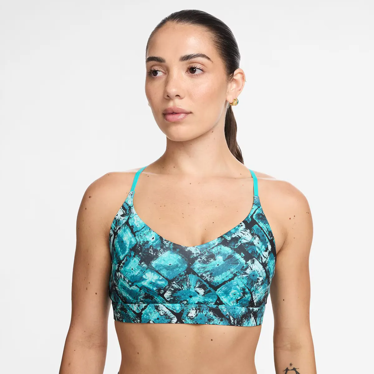 Женская футболка Nike Artist Collection, зеленый
Женская футболка Nike Artist Collection, зеленый