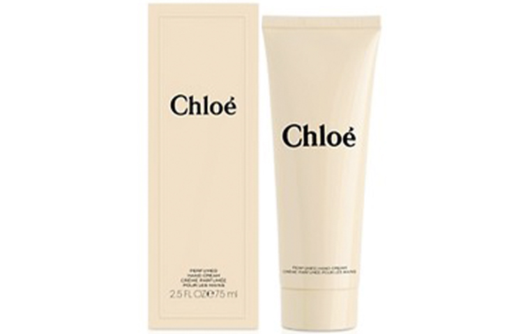 Крем для рук Women's Chloé
Крем для рук Women's Chloé