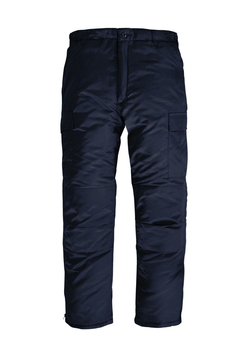 Мужские термобрюки зимние Yerupaja normani, темно-синий
Мужские термобрюки зимние Yerupaja normani, темно-синий