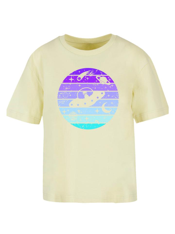 Футболка F4NT4STIC, цвет softyellow
Футболка F4NT4STIC, цвет softyellow