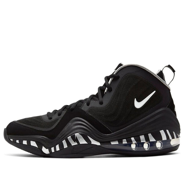 Кроссовки air penny 5 Nike, черный
Кроссовки air penny 5 Nike, черный