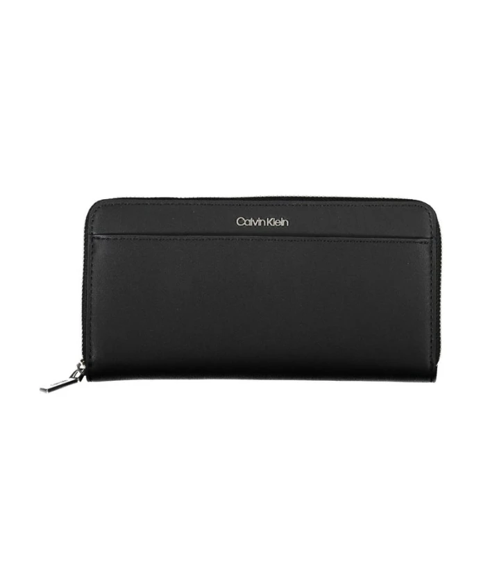Кошелек Calvin Klein, черный
Кошелек Calvin Klein, черный
