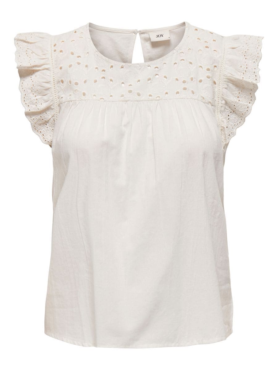 Топ JDY, белый
Топ JDY, белый