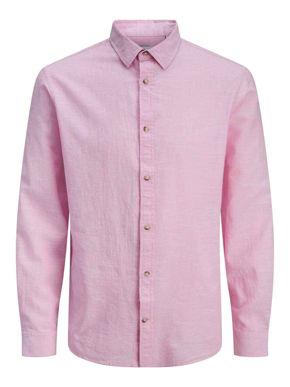 JACK & JONES Рубашка на пуговицах 'JJESummer' Regular fit светло-розового цвета
JACK & JONES Рубашка на пуговицах 'JJESummer' Regular fit светло-розового цвета