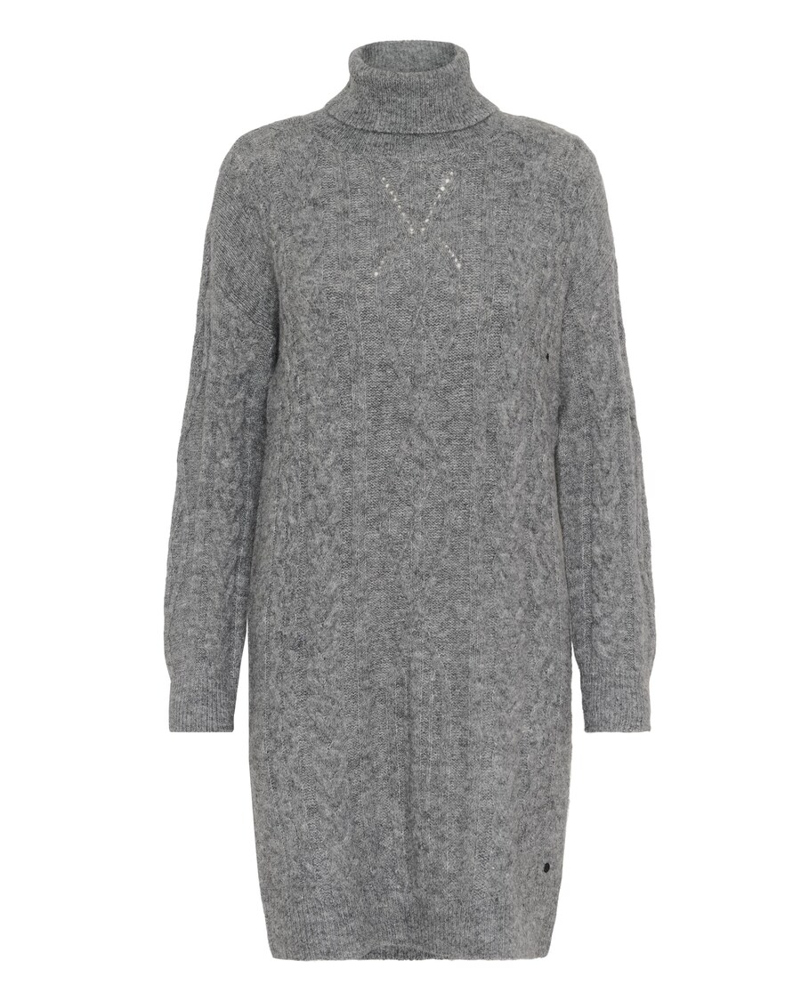 Вязаное платье Cream CRSkie, серый
Вязаное платье Cream CRSkie, серый