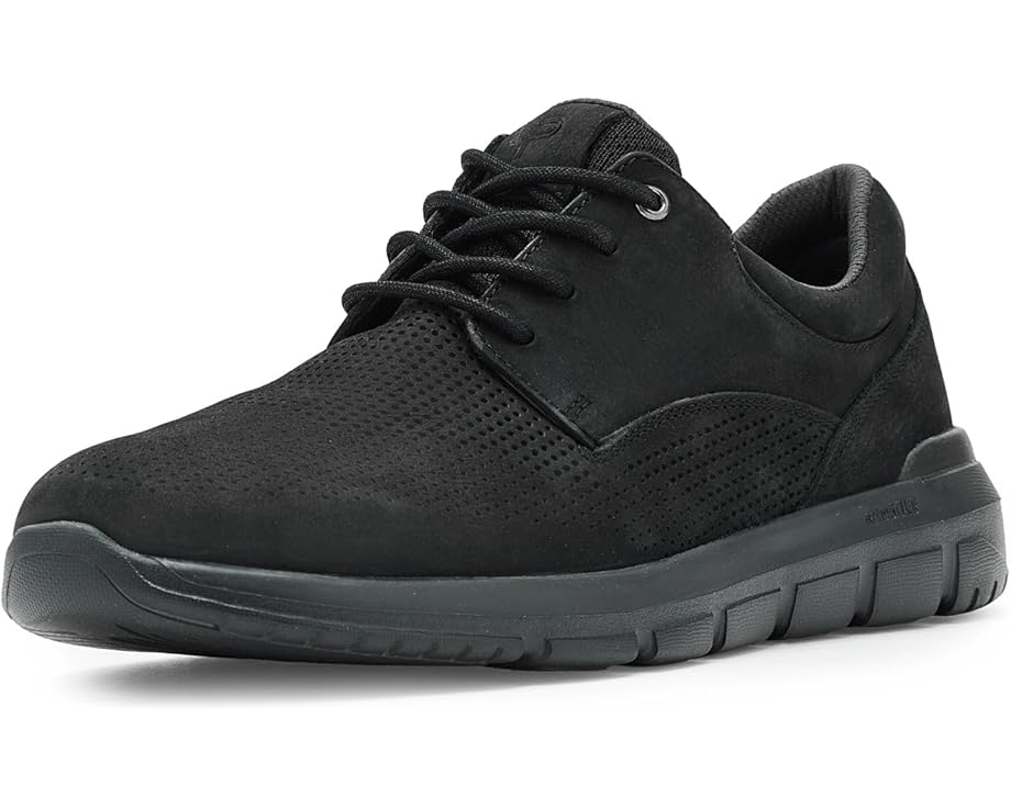 Мужские кроссовки Rockport Jaimie, Black
Мужские кроссовки Rockport Jaimie, Black