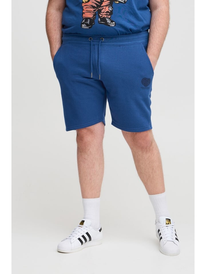 Тканевые шорты BLEND, цвет sweatshorts in
Тканевые шорты BLEND, цвет sweatshorts in