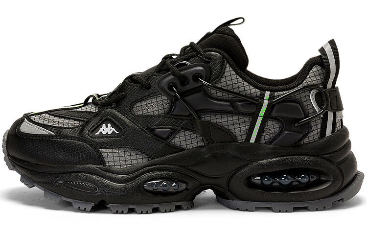 Кроссовки Kappa Chunky Sneakers Unisex Low-Top Black/Contour Gray, Черный, Кроссовки Kappa Chunky Sneakers Unisex Low-Top Black/Contour Gray
Кроссовки Kappa Chunky Sneakers Unisex Low-Top Black/Contour Gray, Черный, Кроссовки Kappa Chunky Sneakers Unisex Low-Top Black/Contour Gray