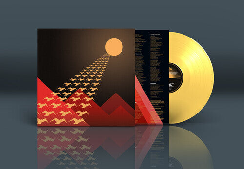 Виниловая пластинка Hellsingland Underground: A Hundred Years Is Nothing
Виниловая пластинка Hellsingland Underground: A Hundred Years Is Nothing