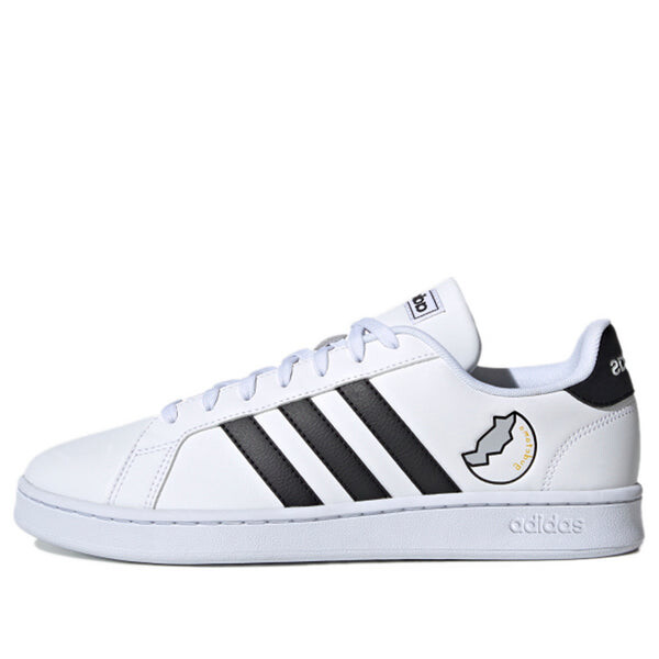 Кроссовки neo grand court Adidas, белый
Кроссовки neo grand court Adidas, белый
