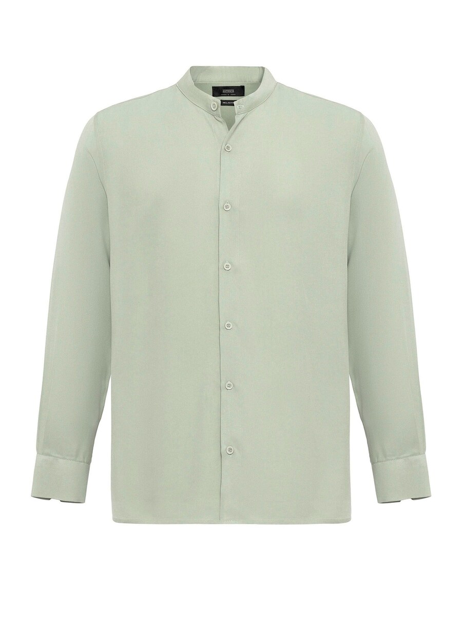 Рубашка обычного кроя на пуговицах Antioch, пастельный зеленый
Рубашка обычного кроя на пуговицах Antioch, пастельный зеленый