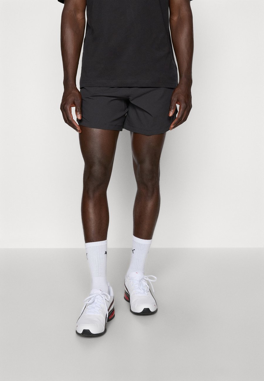 Спортивные шорты Puma HYROX ULTRAWEAVE SHORT, Black
Спортивные шорты Puma HYROX ULTRAWEAVE SHORT, Black