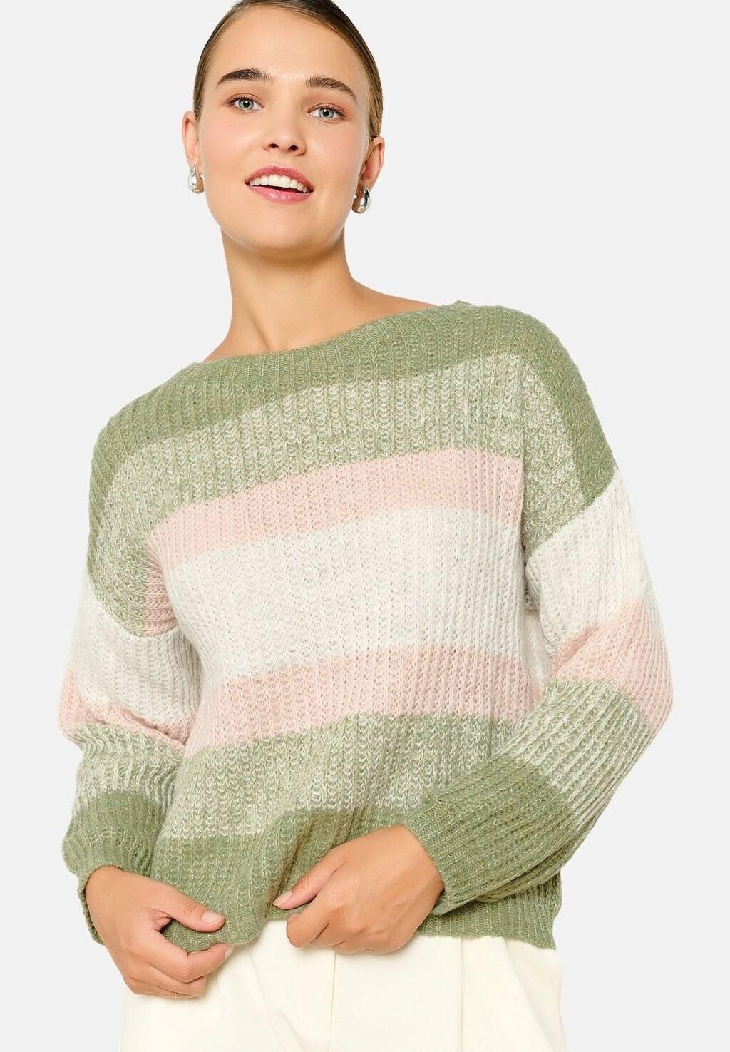 Джемпер LolaLiza, хаки
Джемпер LolaLiza, хаки